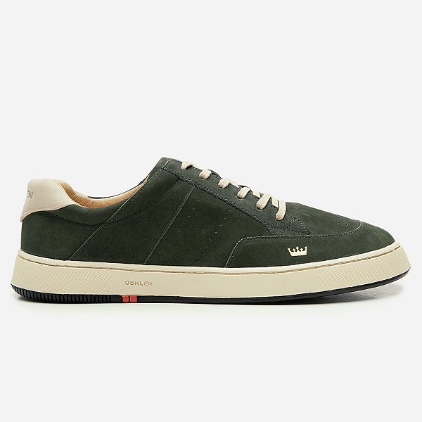 Tenis Osklen Soho Nobuck Colour 69702