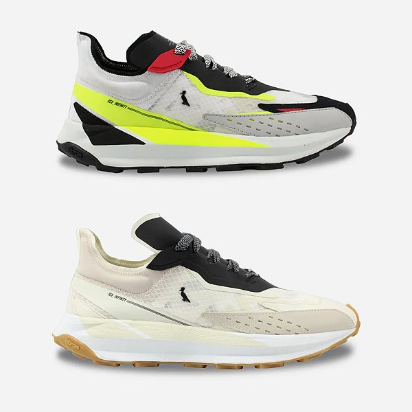 Tenis Reserva Infinity R755460001000