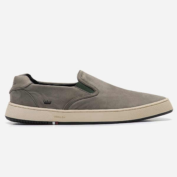 Tenis Osklen Bossanova Oil 59681