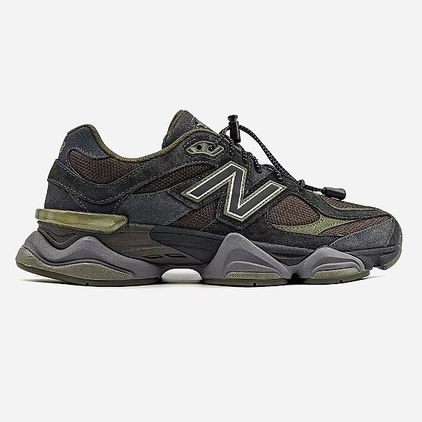 New Balance 9060 Warped : r/Sneakers