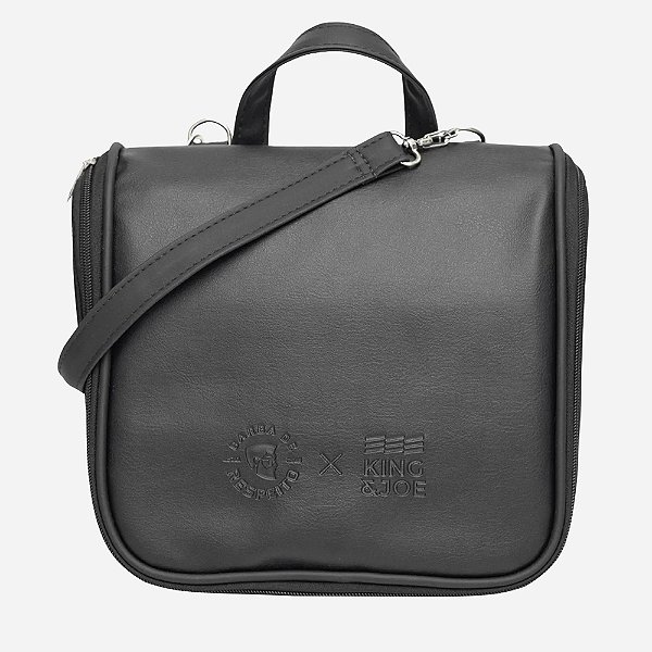 Necessaire Estojo de Viagem King & Joe AC21302