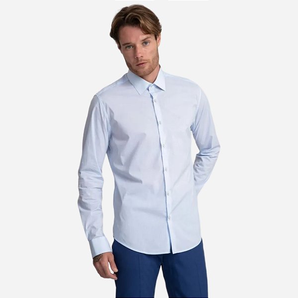Social tailor camisas sales