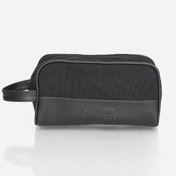 Necessaire Estojo King & Joe AC21301