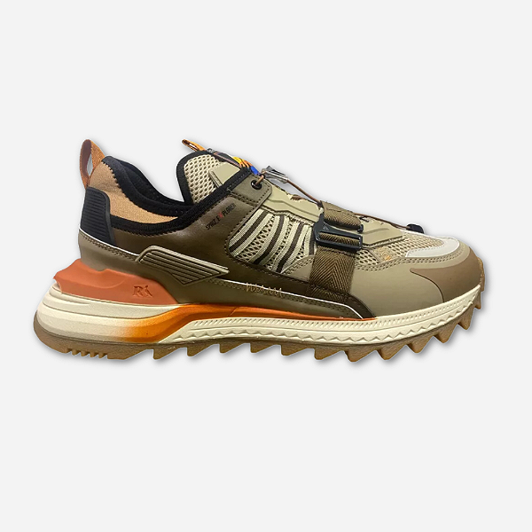 Tenis Reserva Spriz Explorer R75471003