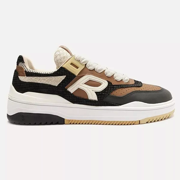 Tenis Reserva R-Bronx Edicao Limitada R755140003