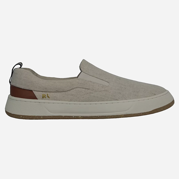 Tênis Reserva Asher Linho Slip R753160035TE