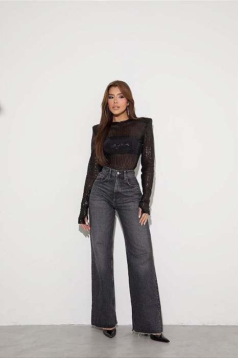 Blusa Tati