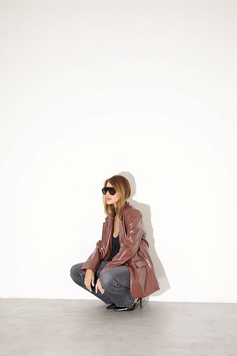 Blazer Rebeka