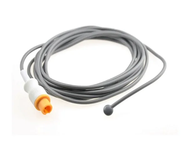 Sensor de temperatura Cutâneo/Pele, uso Monitor Mindray