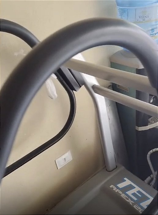 Sistema de Ergometria, Teste de Esforço TEB