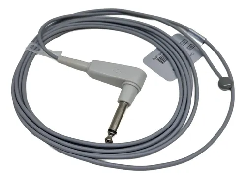 Sensor de Temperatura Cutâneo/Pele Compatível com Dixtal