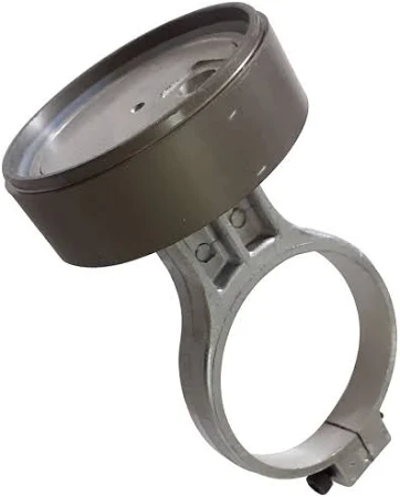 Biela completa com anel para motor de aspirador, Nevoni