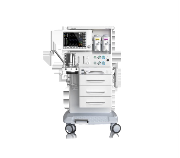 Aparelho de Anestesia AEON 8800A, Instramed