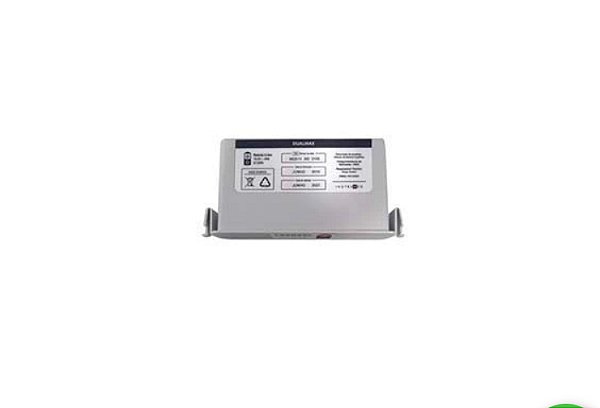 Bateria DualMax Instramed