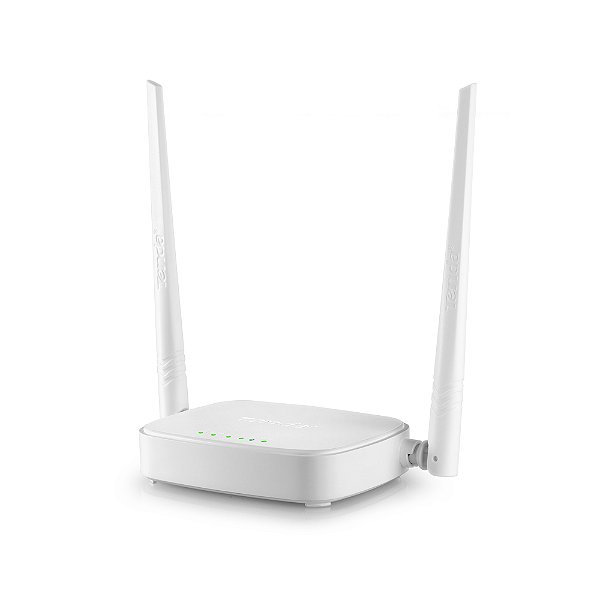 Roteador Wireless Tenda N301 2 Antenas 300mbps