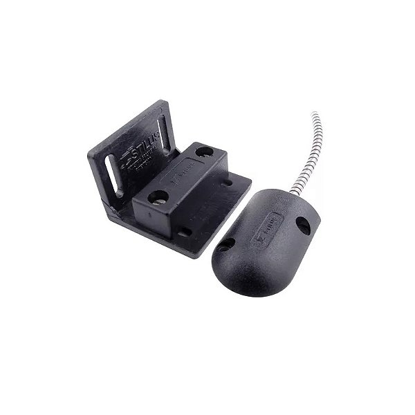 Sensor Magnético Mini Portas de Aço e Portões MSP Stilus
