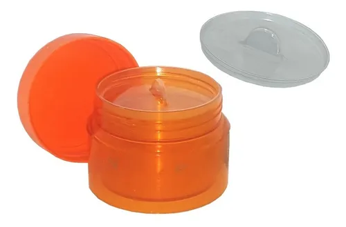 Tampa Cascazil Batoque Diametro De 5cm Para 100 Unidades