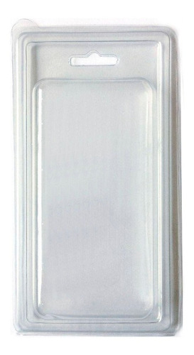 Embalagem Blister Com Medida Interna - 14 X 7,4 X 1,5 1000un