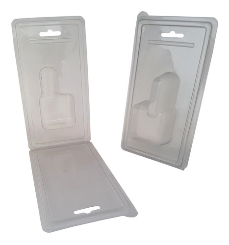 Embalagem Carregador De Tomada