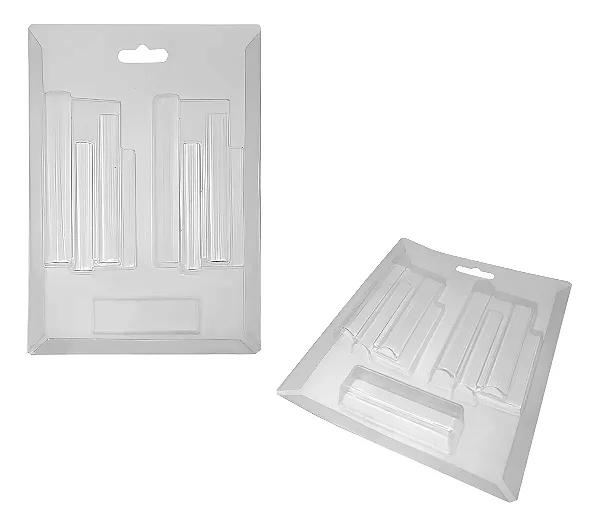 Embalagem Para Dobradiça