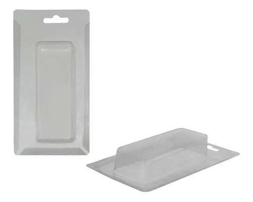 Embalagem Para Isca Peixe Pequena Para 1000 Unidades