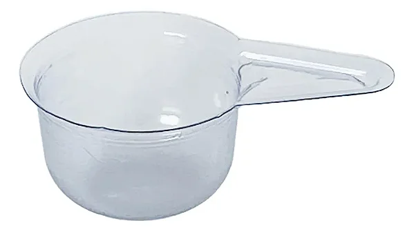 Dosador De 25g 500unid