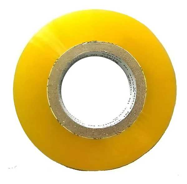 Kit 3 Fita Adesiva Larga 500m Transparente Durex Empacotar