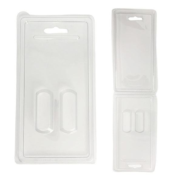 Embalagem Para Lampadas Led - Autos - 100 Und