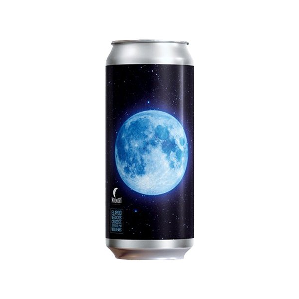 Moondri Olha Pra Lua NEAPA 473ml