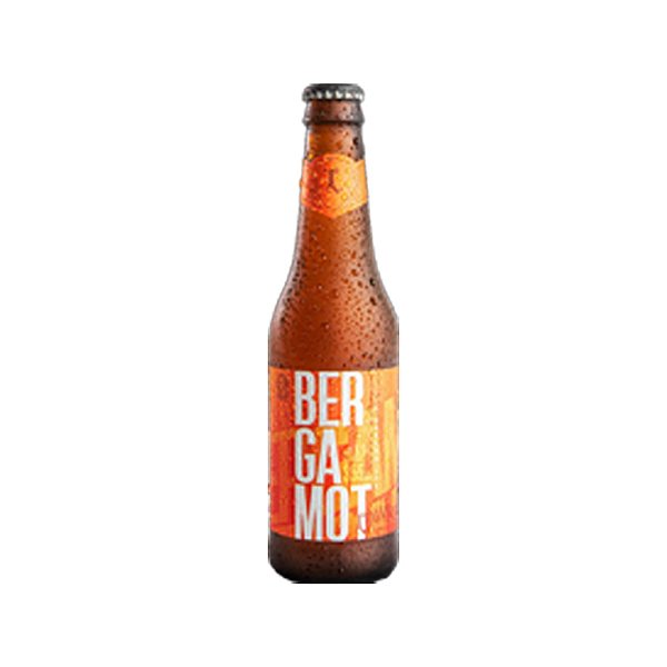 Louvada Bergamot APA 355ml