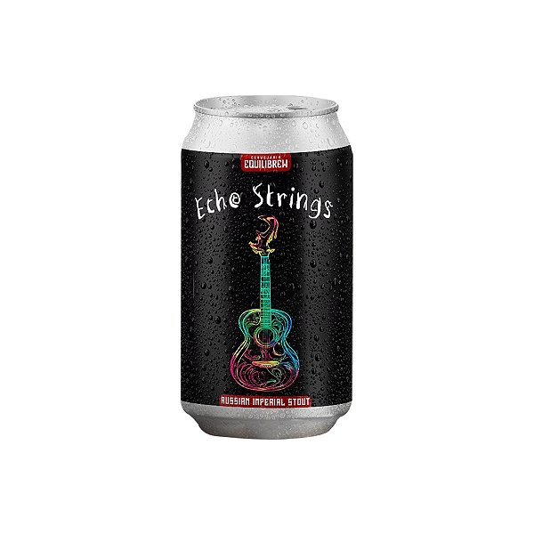 Equilibrew Echo Strings RIS 350ml