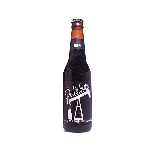 Dum Petroleum RIS 355ml