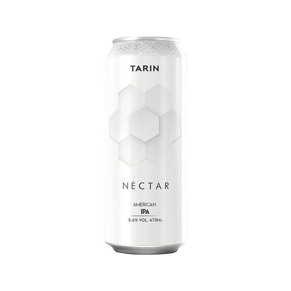 Tarin Néctar 2025 NEIPA 473ml