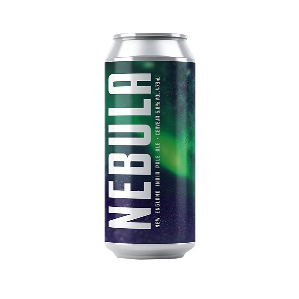 Koala Nebula 2025 NEIPA 473ml