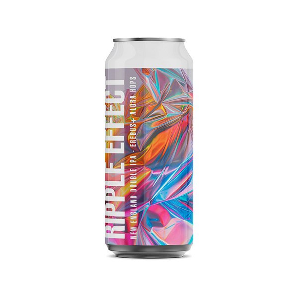 Koala Ripple Effect Double NEIPA 473ml
