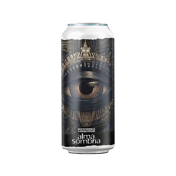 Under Tap Alma Sombria Dark Sour 473ml