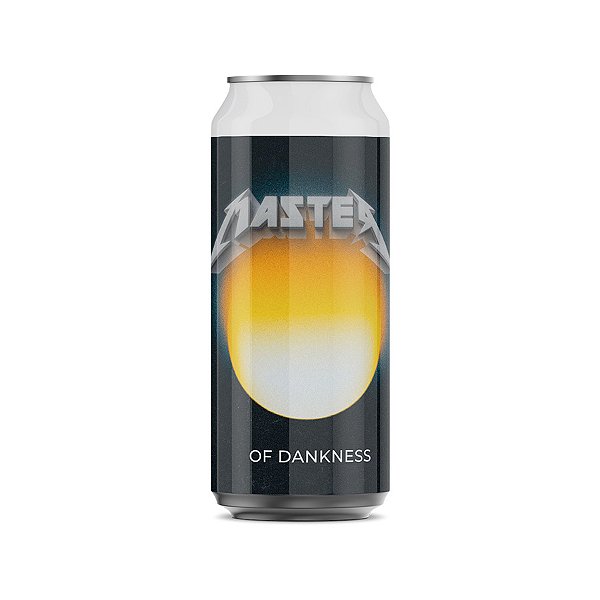 Koala Master Of Dankness NEIPA 473ml
