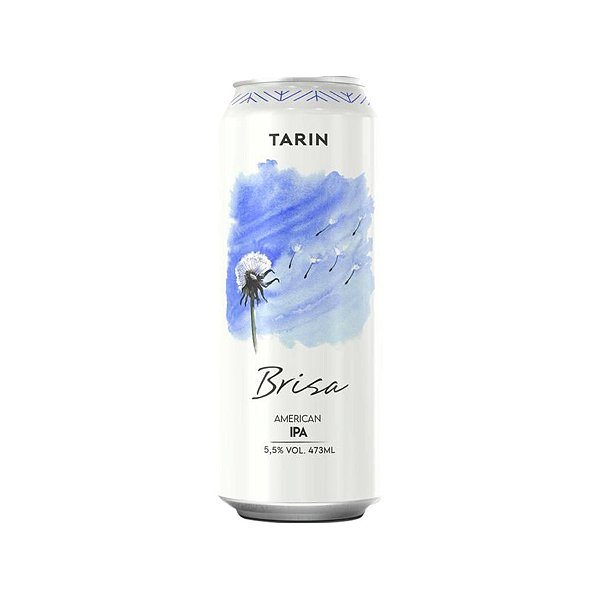 Tarin Brisa 2025 NEIPA 473ml
