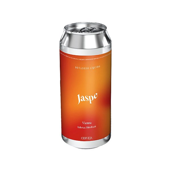 Devaneio Do Velhaco Jaspe Vienna Lager 473ml