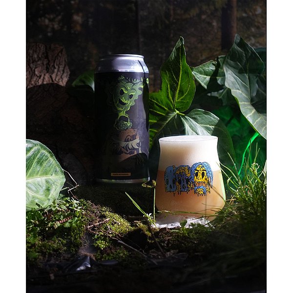 Dude Evocação NEIPA 473ml