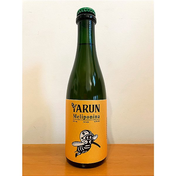 Yarun Meliponina Saison 375ml