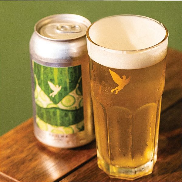 Trilha Bikini Gose 350ml