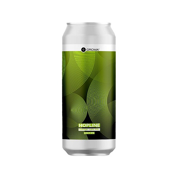 Croma Hop Line NEIPA 473ml