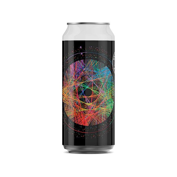 Koala Noosphere Amplifired Double NEIPA 473ml