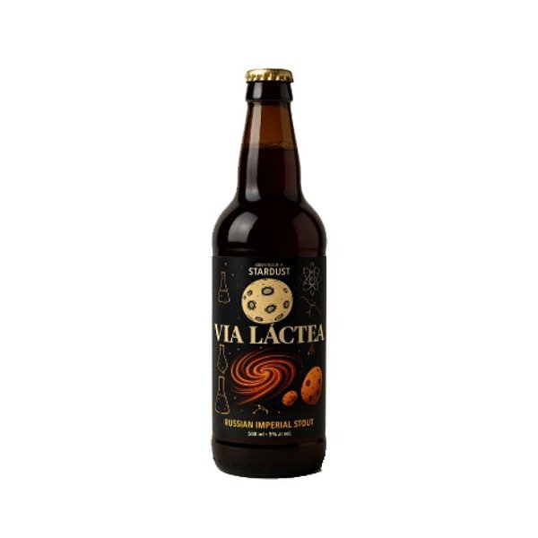 Stardust Via Láctea RIS 500ml