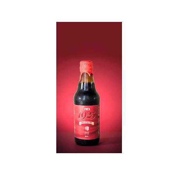 Faca 1925 Imperial Stout 300ml