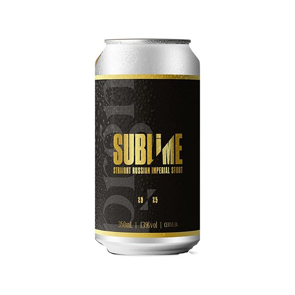 Peregrinos Sublime 2025 RIS 350ml