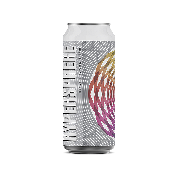 Koala Hypersphere 2026 Triple NEIPA 473ml