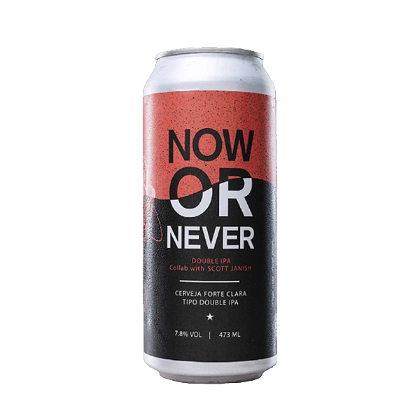 Koala Now Or Never 2026 Double NEIPA 473ml