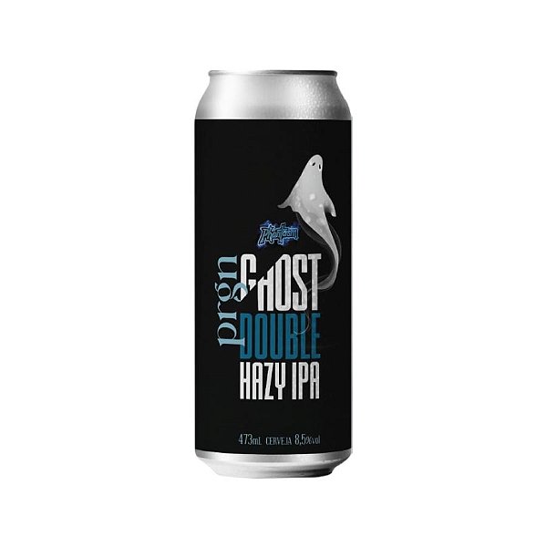 Peregrinos Ghost Double NEIPA 473ml